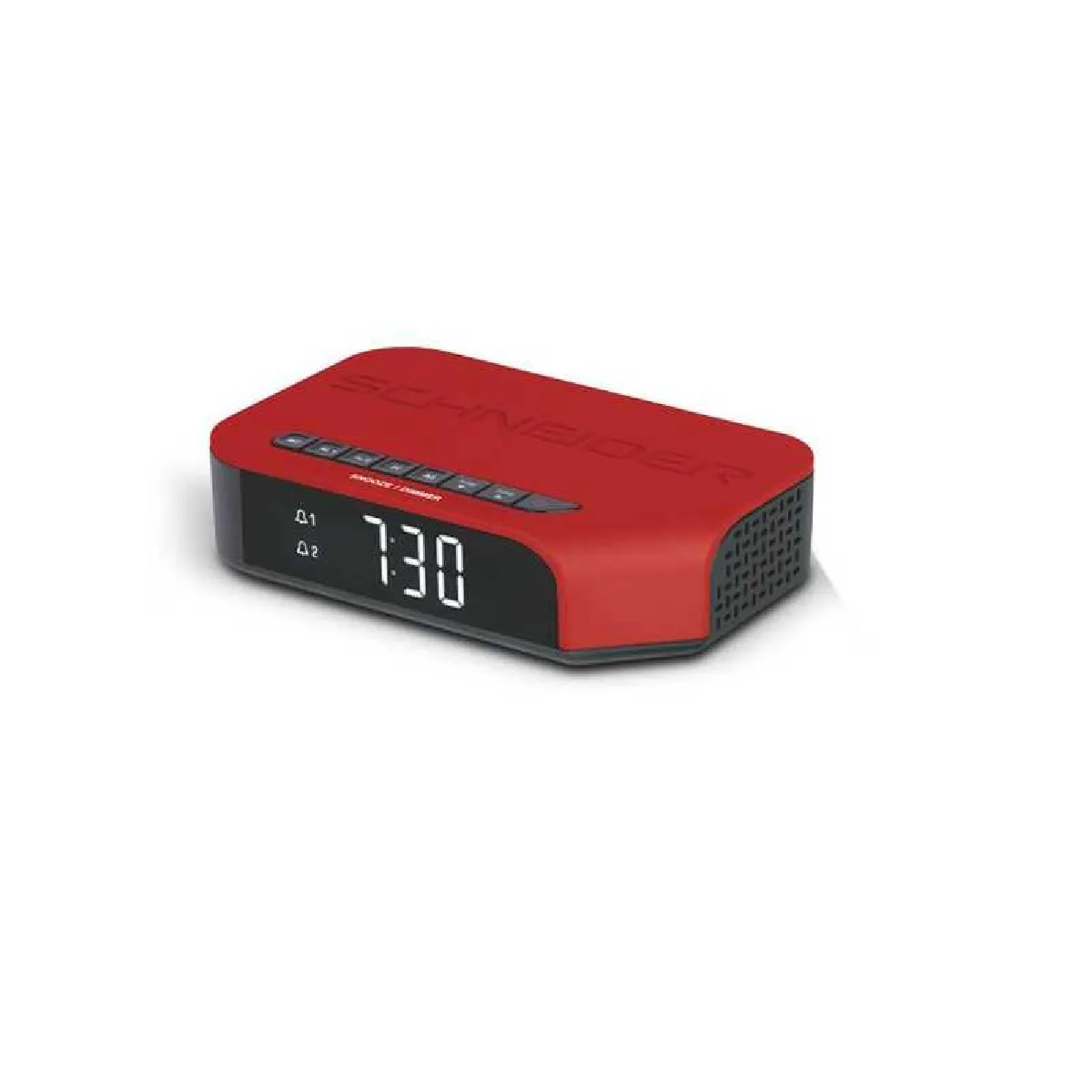 Schneider Radio réveil SC310R Neuf - vue 7