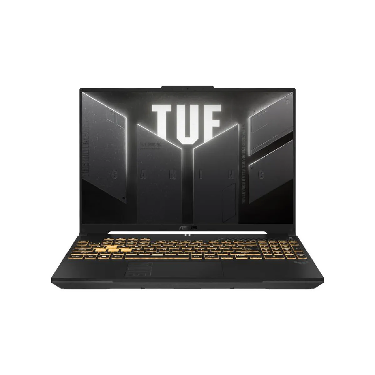 ASUS TUF Gaming TUF607VJB ISCRL216W 16 Intel Core 5 - vue 2
