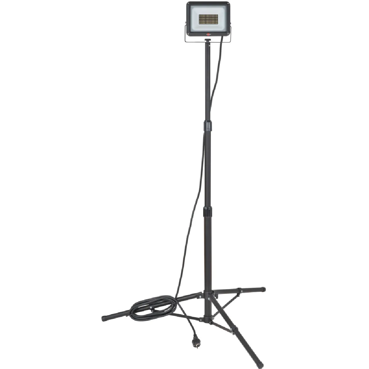 Projecteur LED Brennenstuhl JARO 7060 T 5800 lm Trépied télescopique Neuf - vue 3