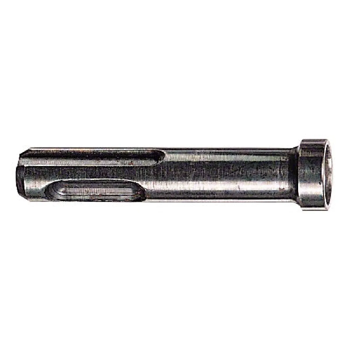 Burin chasse clous SDS Plus Longueur 58mm Ø13mm BOSCH 2608690010 - vue 2