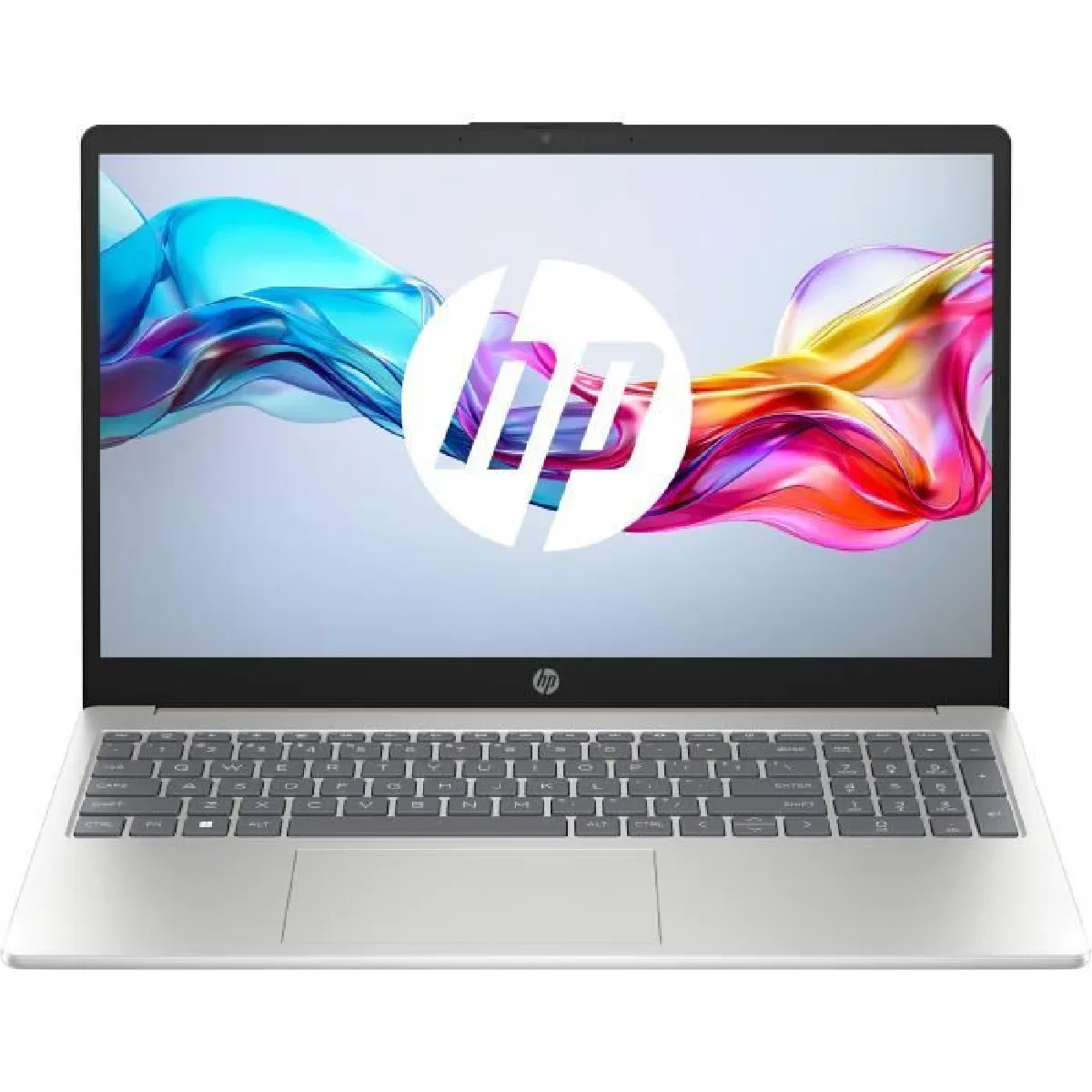 PC Portable HP 15 fd0165nf Windows 11 + Microsoft 365 inclus 156 FHD Intel N100 RAM 4Go Stockage AZERTY - vue 9
