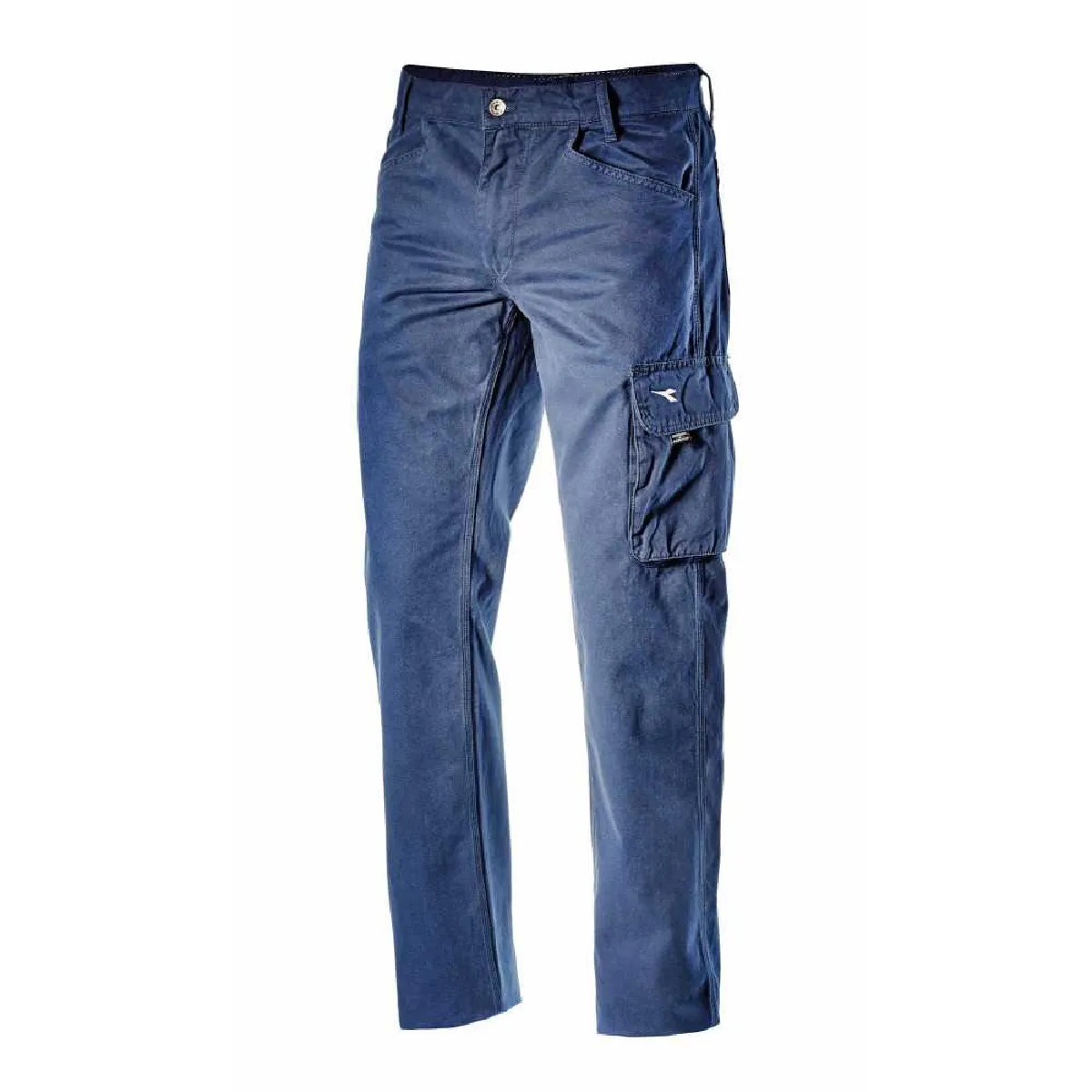702.159630. Pantalon de travail DIADORA TRADE ISO taille