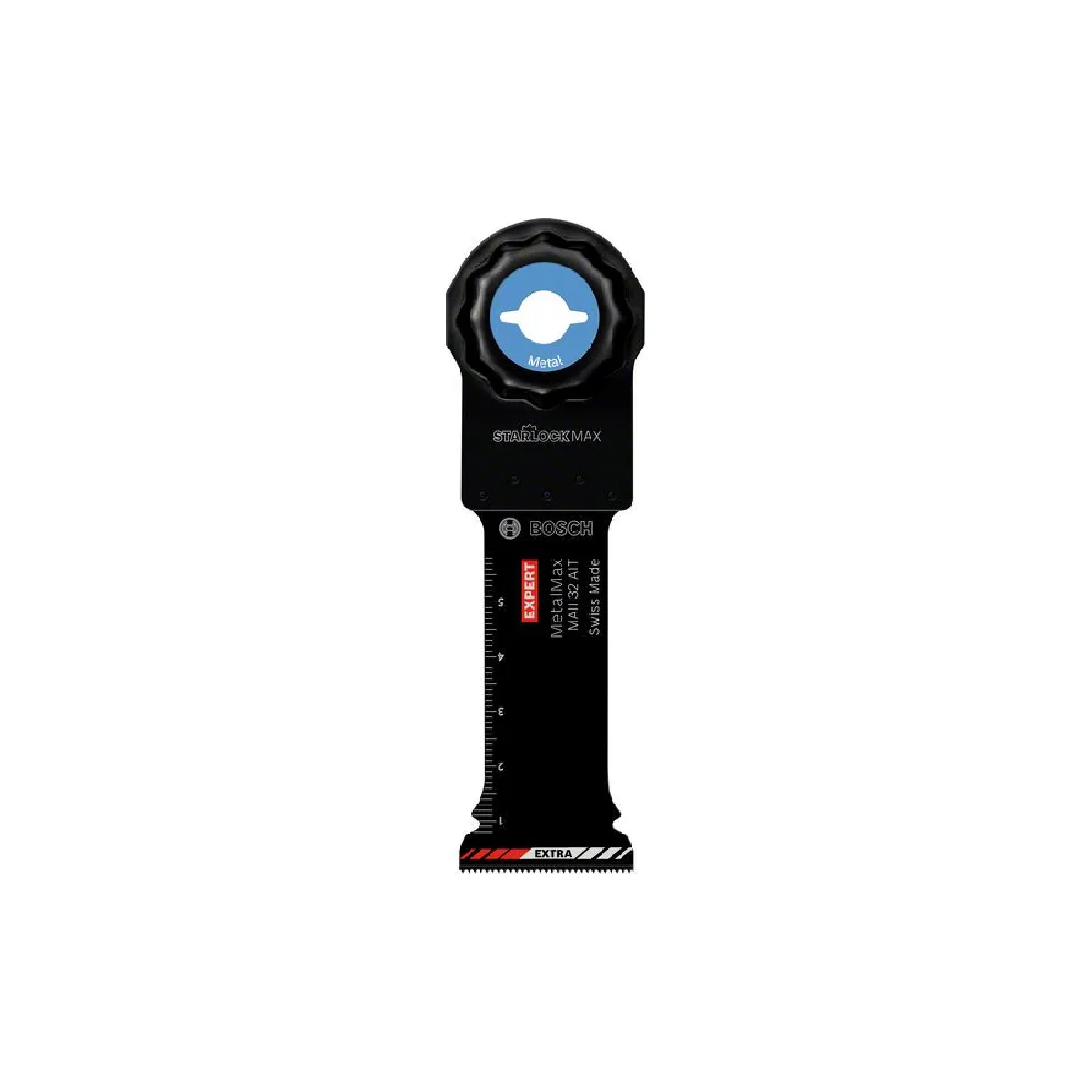 EXPERT MetalMax MAII 32 AIT Lame plongeante StarlockMax 70x32 mm