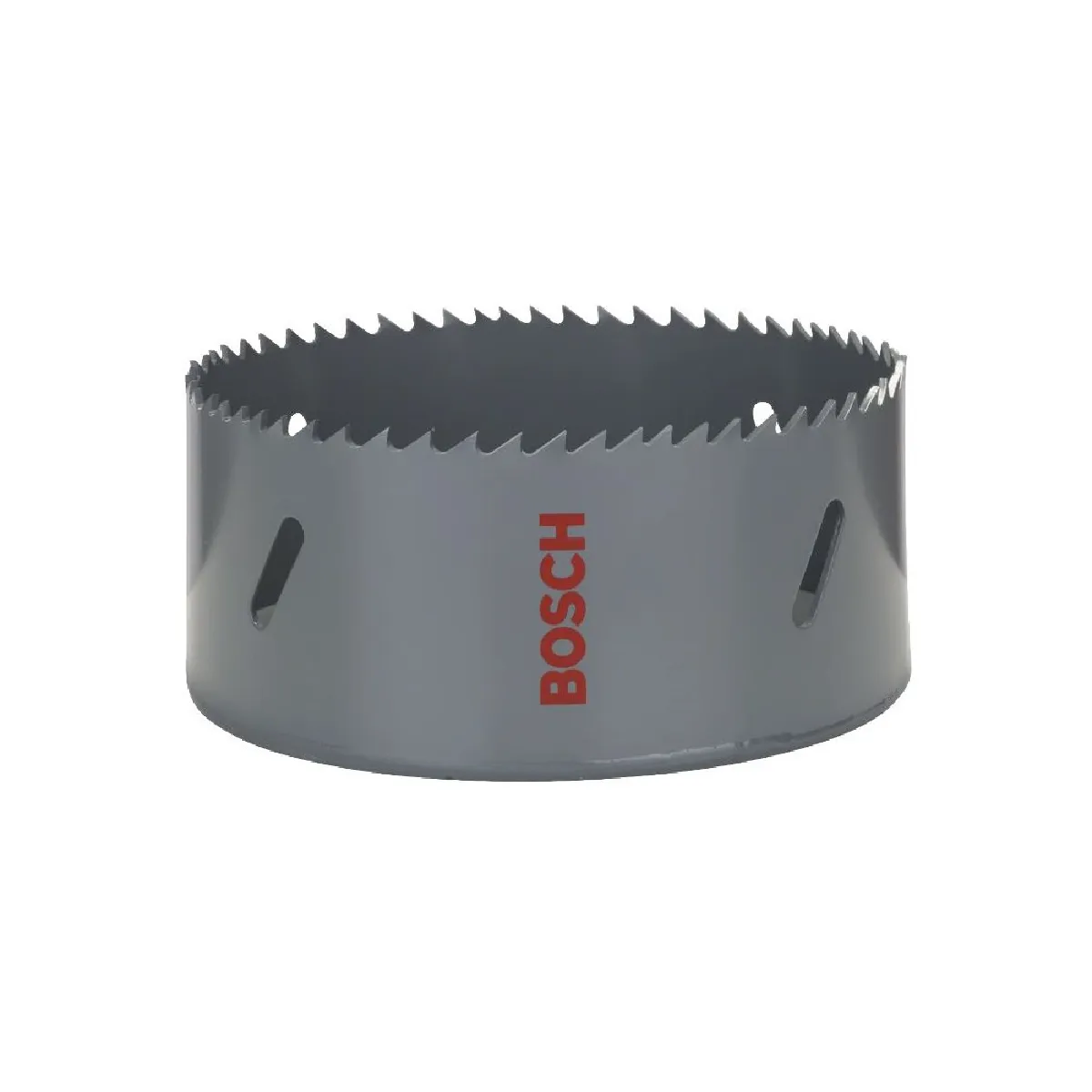 Scietrépan HSS bimétal pour adaptateur standard 111 mm 4 38 1pc