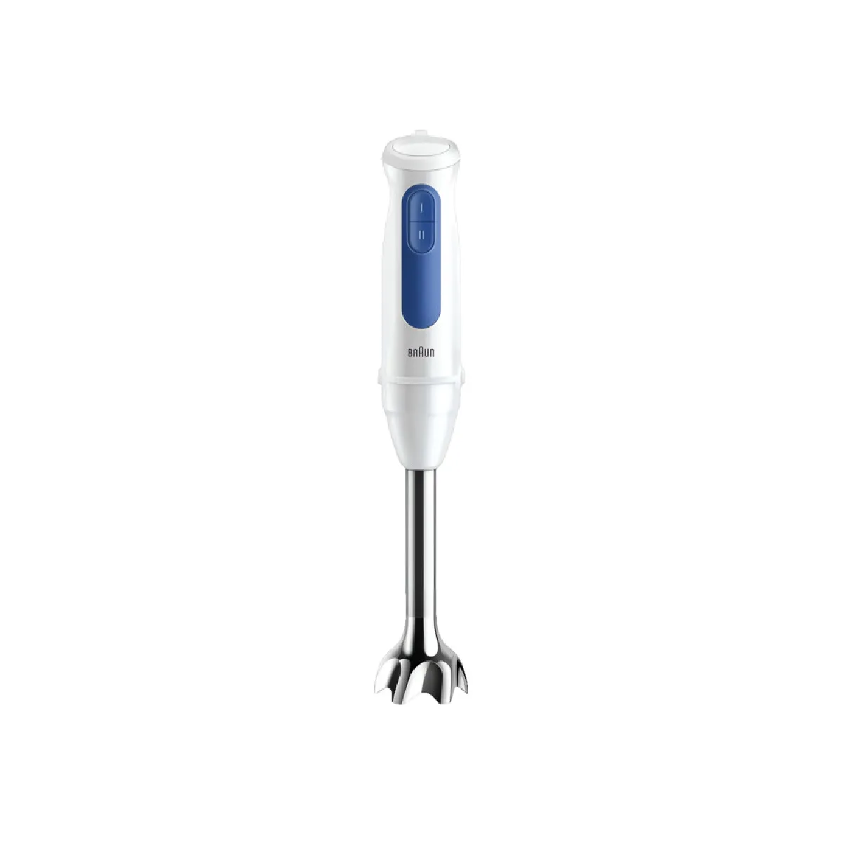 Braun Mixeur Plongeant Multiquick Mq30001m 900 W 2 Vitesses