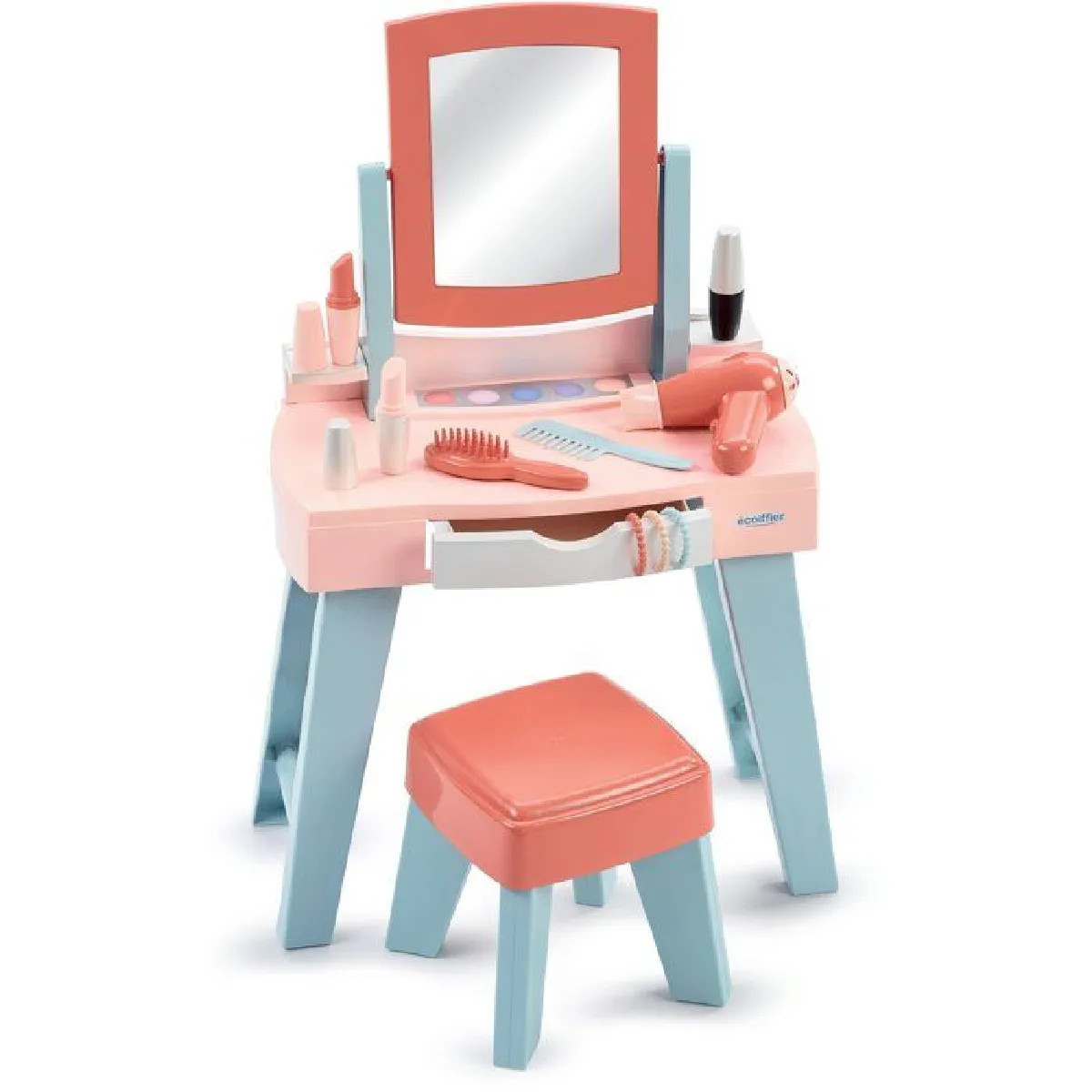 Ecoiffier Coiffeuse Enfant