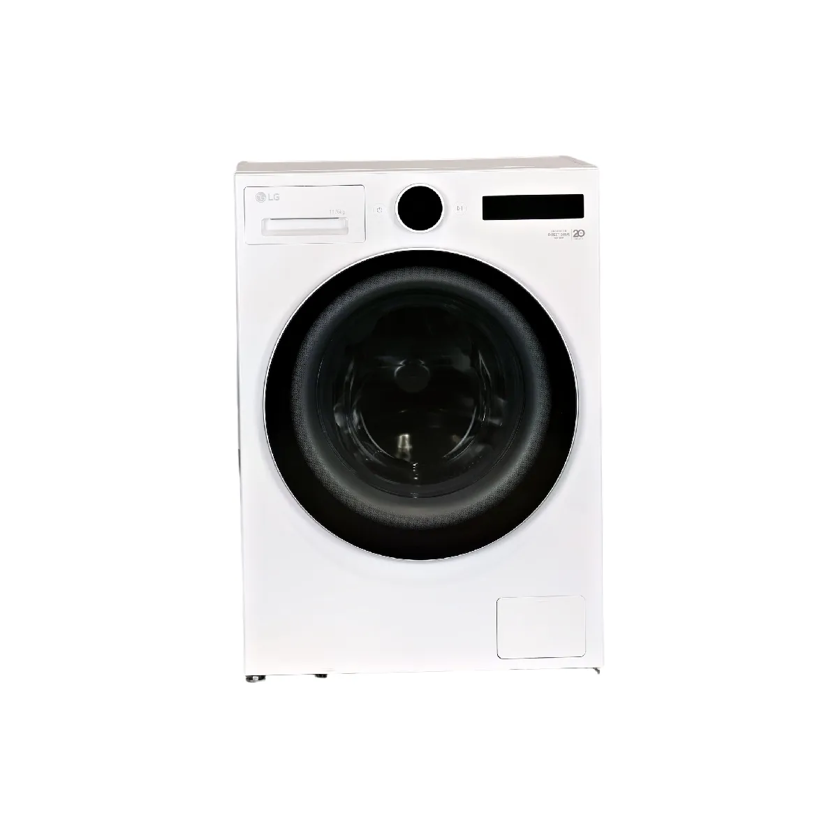 Lave linge sechant 116 kg 1400 tours - vue 4
