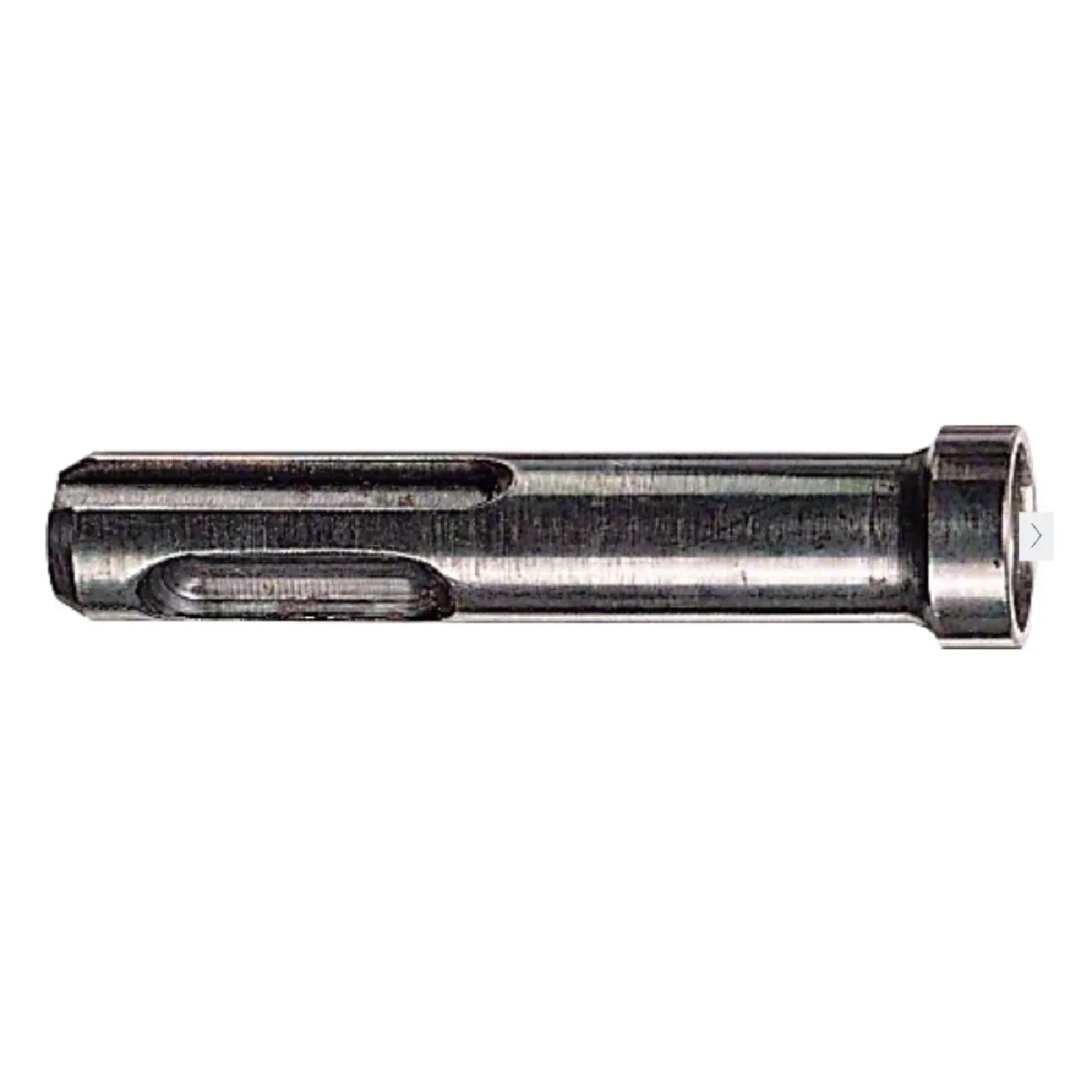 Burin chasse clous SDS Plus Longueur 58mm Ø13mm BOSCH 2608690010 - vue 2