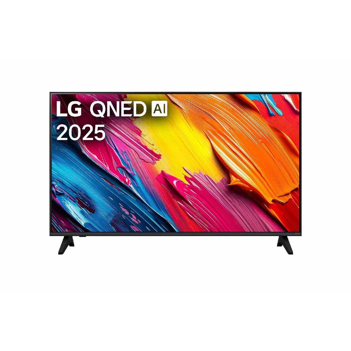 TV LED 43QNED70A 2025 108cm - vue 3