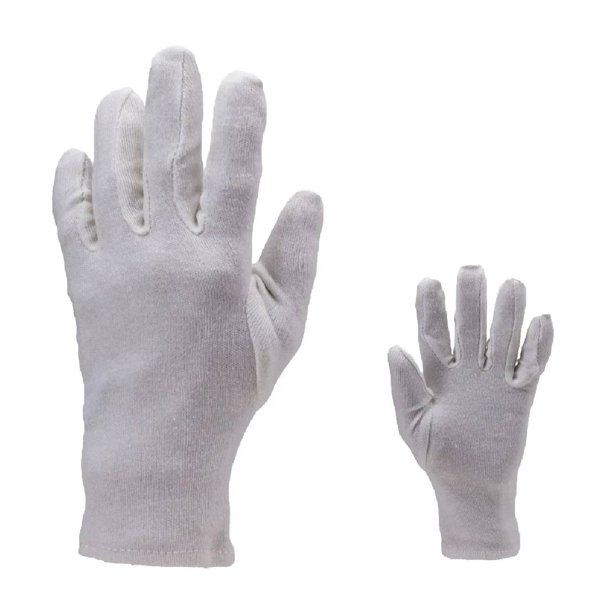 Coverguard Gants de protection en coton - 7