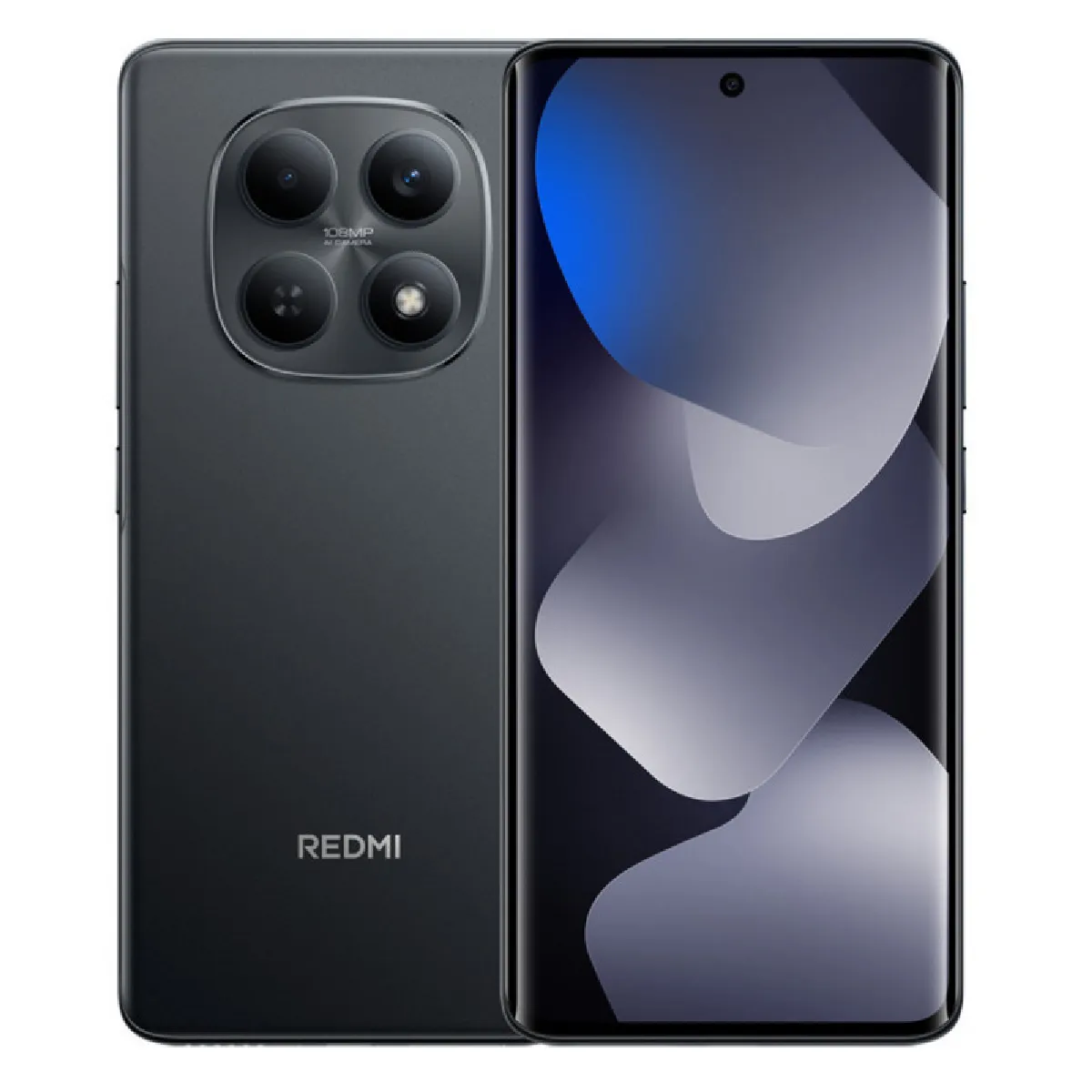 Xiaomi Redmi Note 15 4G - vue 2
