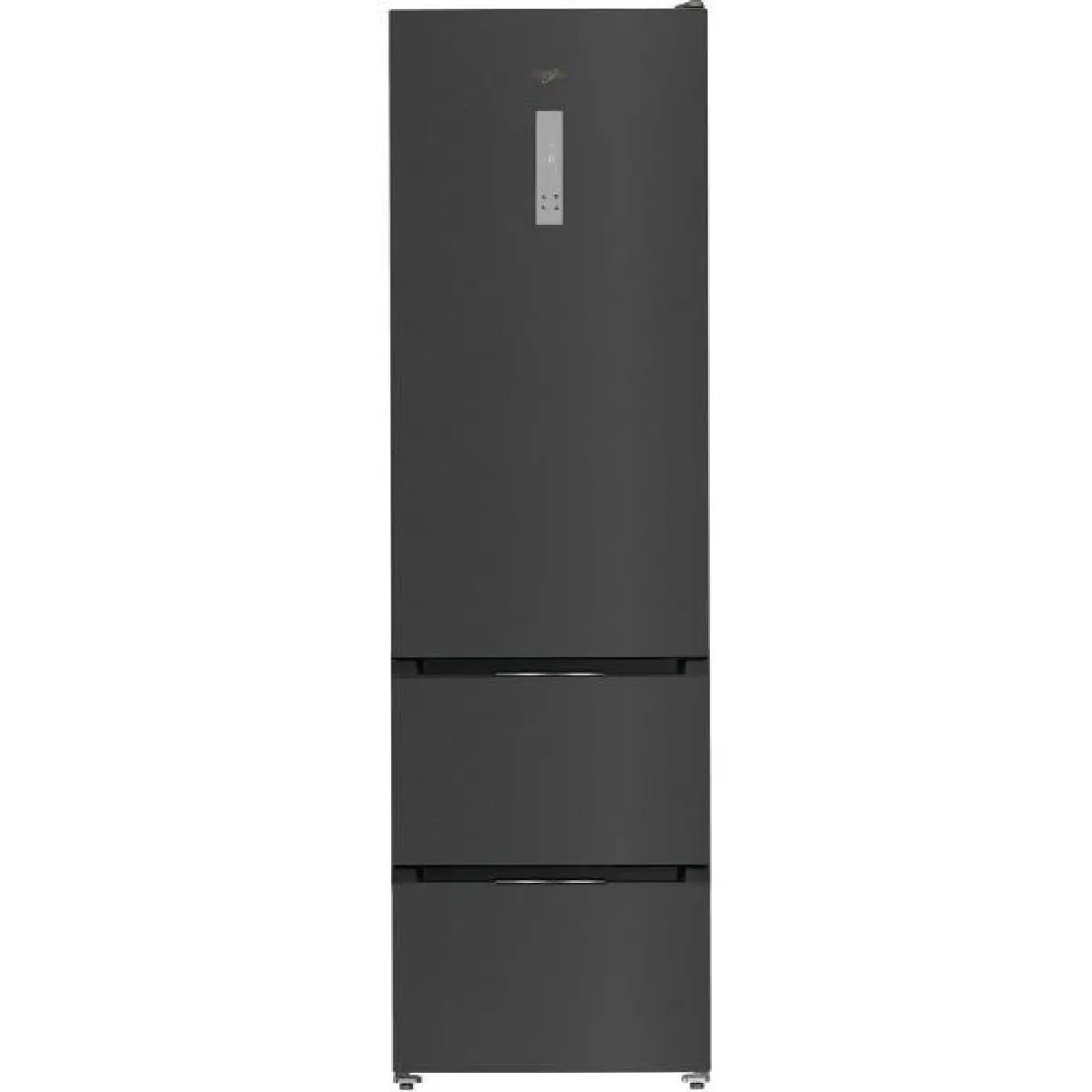 Réfrigérateur Combiné WHIRLPOOL WHKF6353XBR6E – 351 L Dual No Frost - vue 6