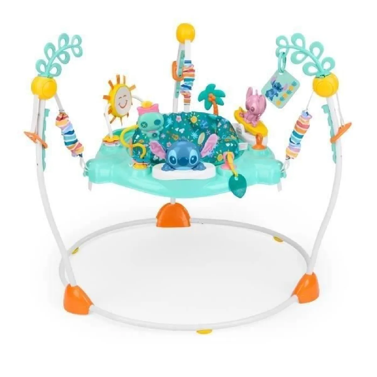 Bright Starts Aire D’éveil Bébé Stitch