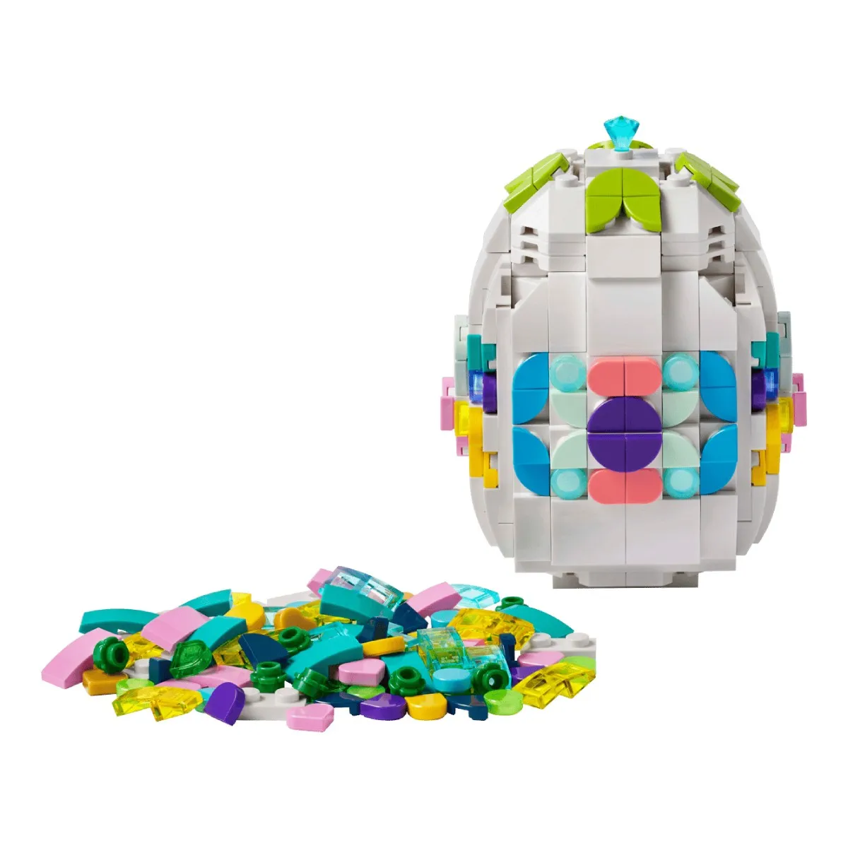 LEGO Œuf de Pâques Décoratif – 40816