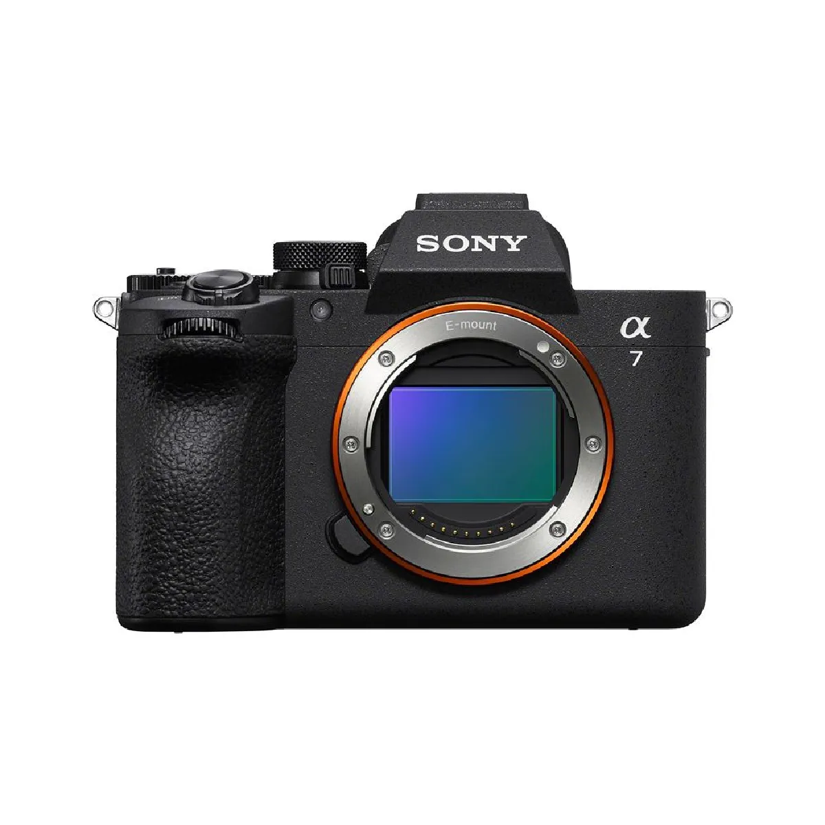 Sony Alpha 7 V - Noir