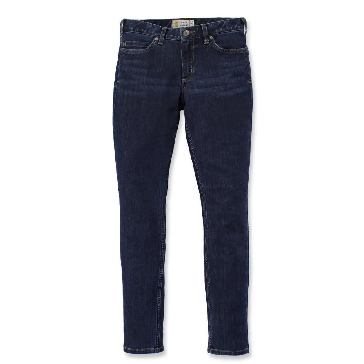 Carhartt Rugged Flex Slim-Fit Layton Pantalon Skinny Ladies