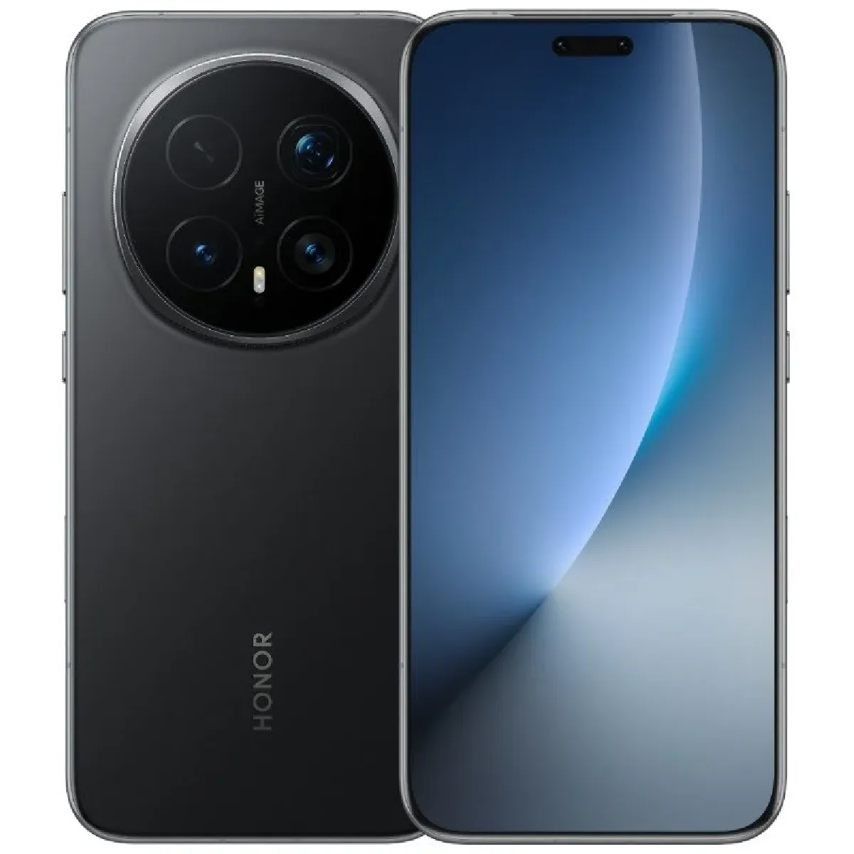 Honor Magic8 Pro 12Go/512Go - Noir