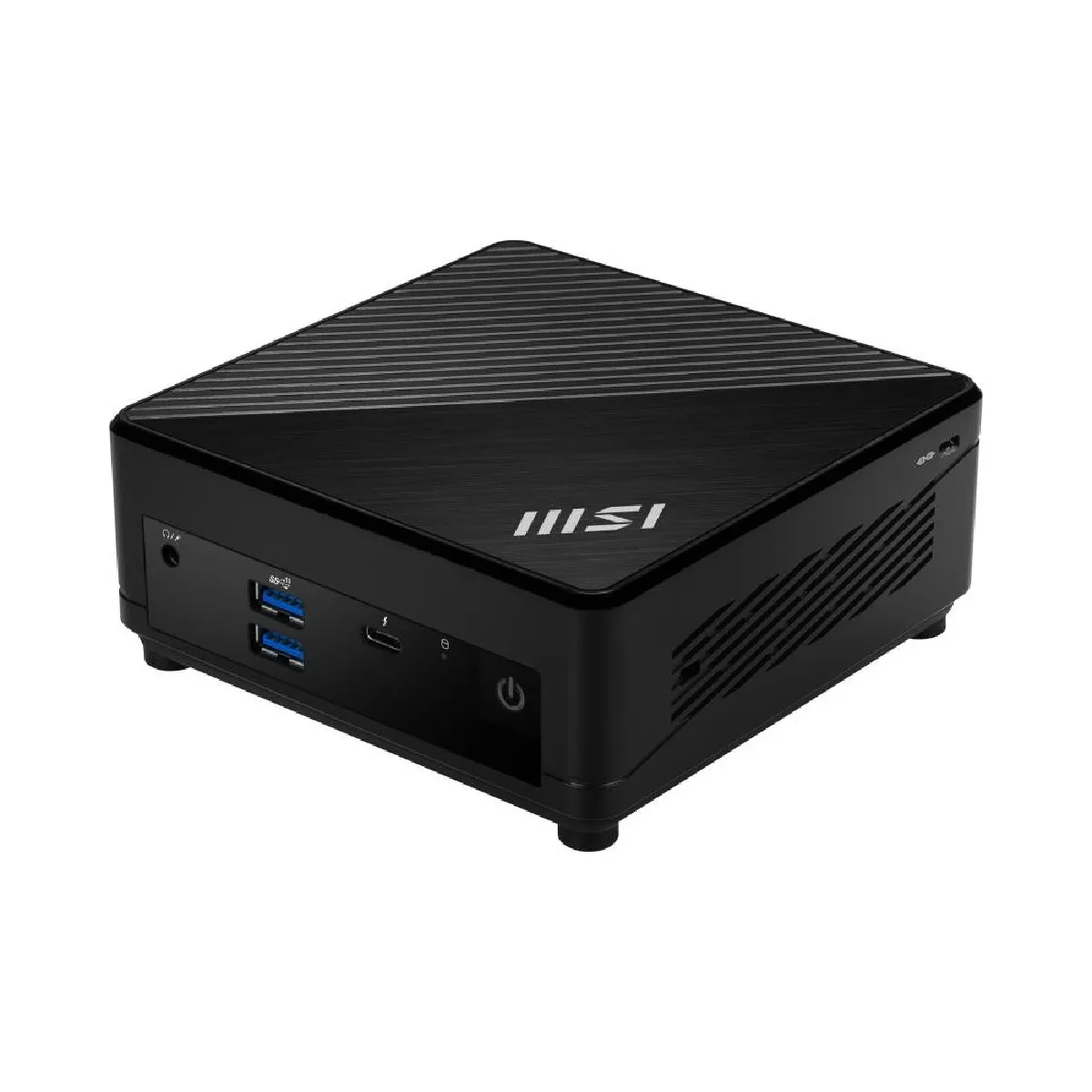 Barebone MSI Cubi 5 1M-437BEU Intel Core 7 150U 64GB RAM SSD Wi-Fi 6E - Image 4