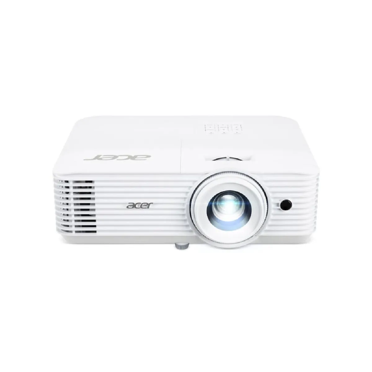 Acer X1528 Projecteur DLP portable 3D 5200 ANSI lumens Full HD 1920 x 1080 16:9 - vue 3