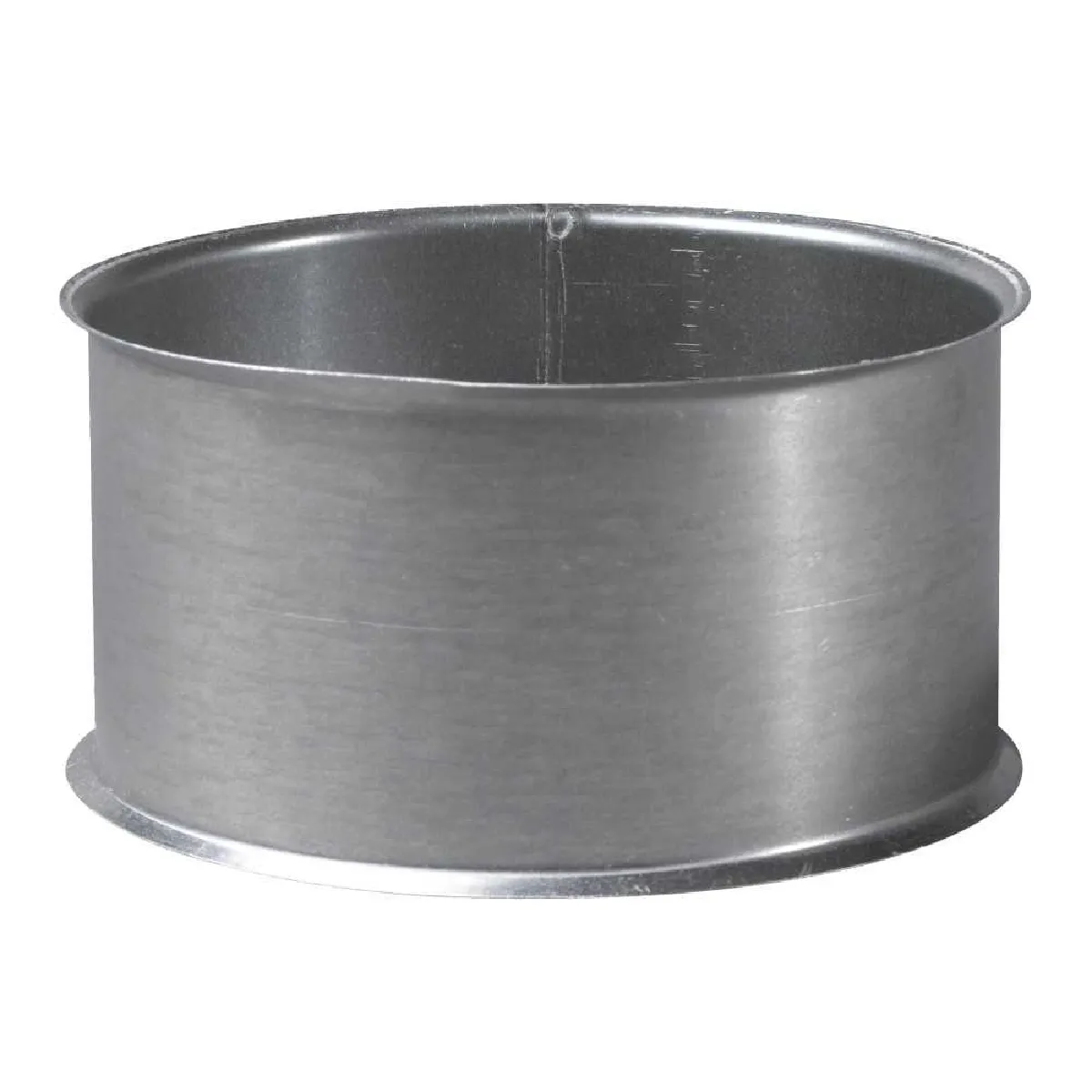 Ten Manchette À Sceller D167 147167 - Manchette Cylindrique Galvanisée
