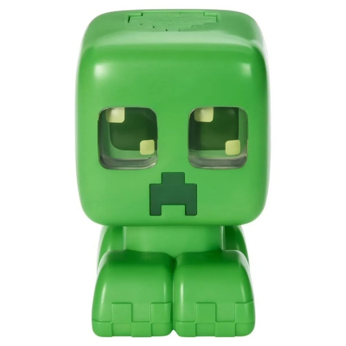 FIGURINE INTERACTIVE CREEPER - vue 6