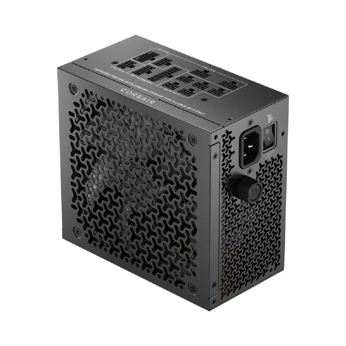 Corsair RM1000x 1000W