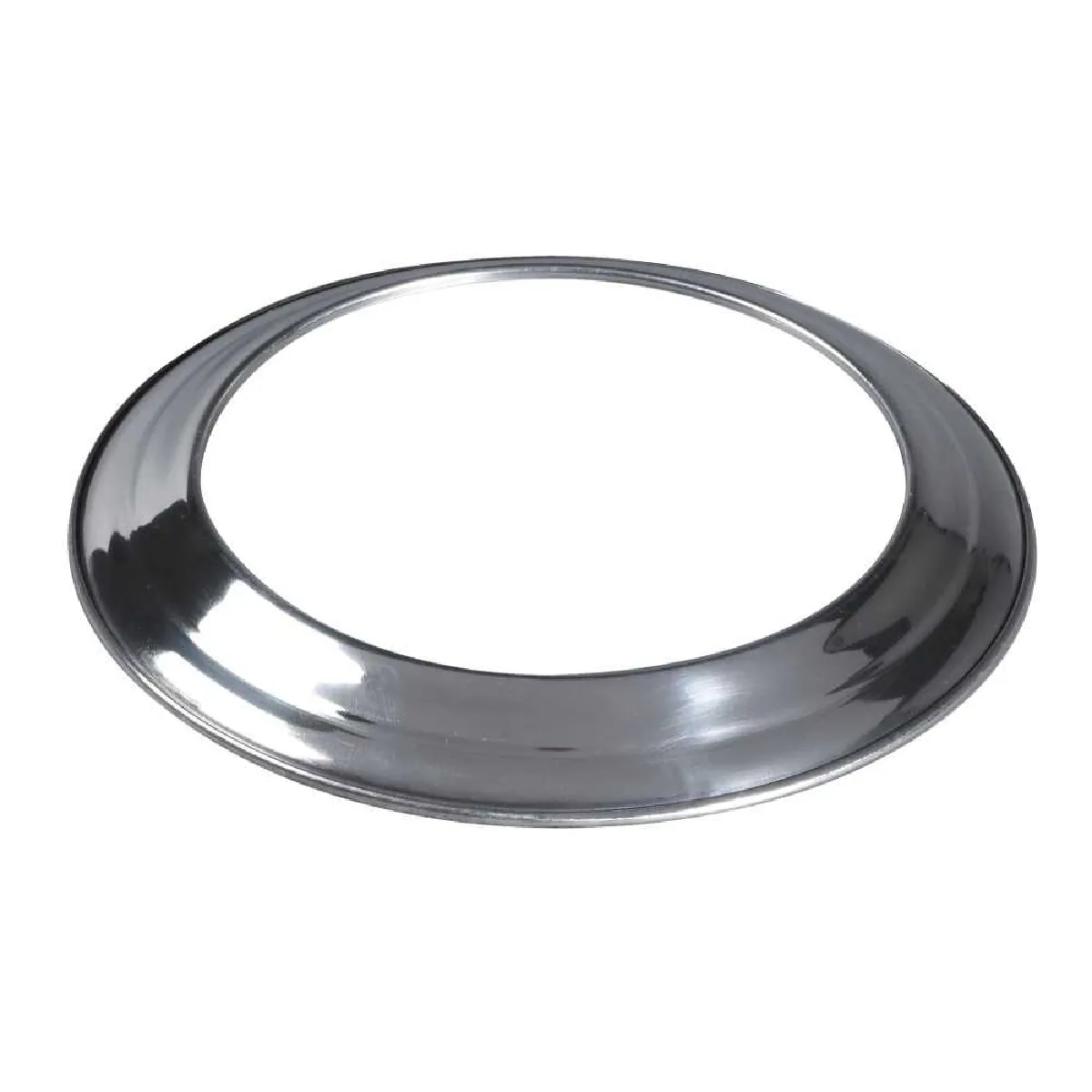 Ten Rosace aluminium 167 mm - TOLERIE GENERALE - 790167