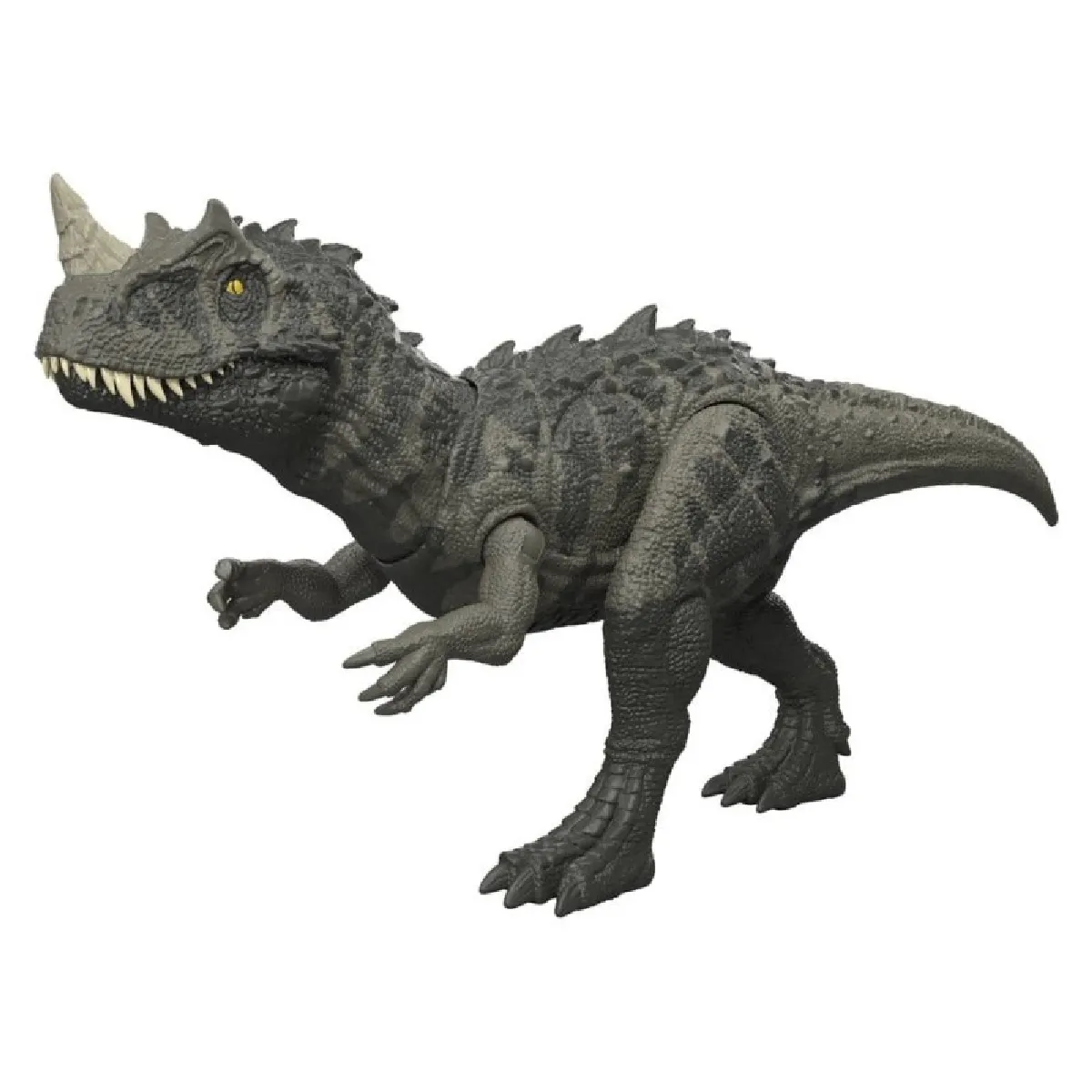 Jurassic World Figurine Ceratosaurus Rugissement Féroce - vue 5