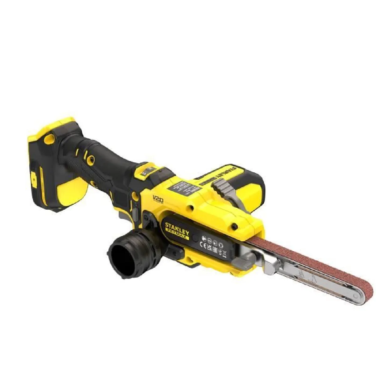 Stanley Fatmax V20 - Lime Électrique