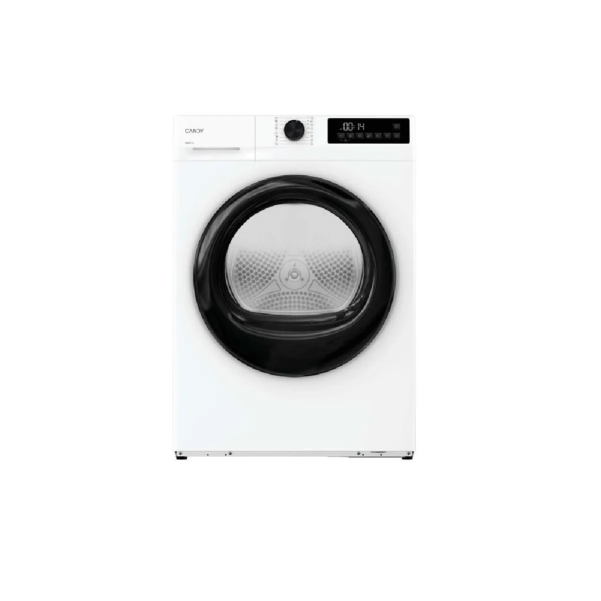 Sèche linge pompe à chaleur GD 8N2B Pro Dry 300 8 kg 15 programmes - vue 6