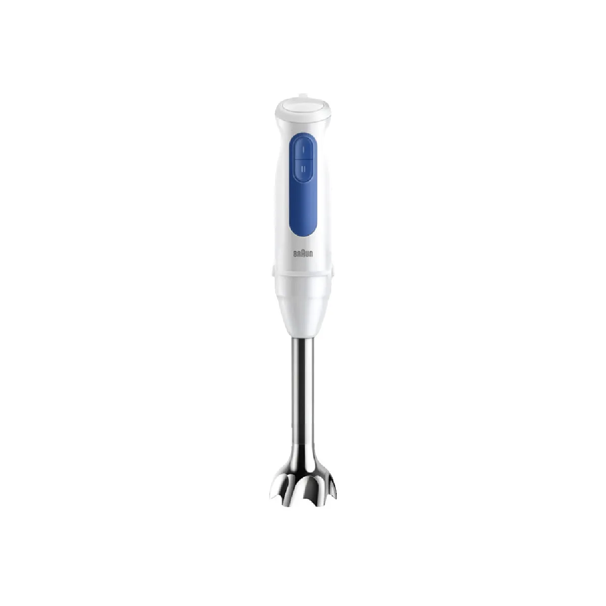 Mixeur Plongeant Braun MultiQuick MQ30001M – 900 W, 2 Vitesses, Technologie PowerBell VPlus - vue 3