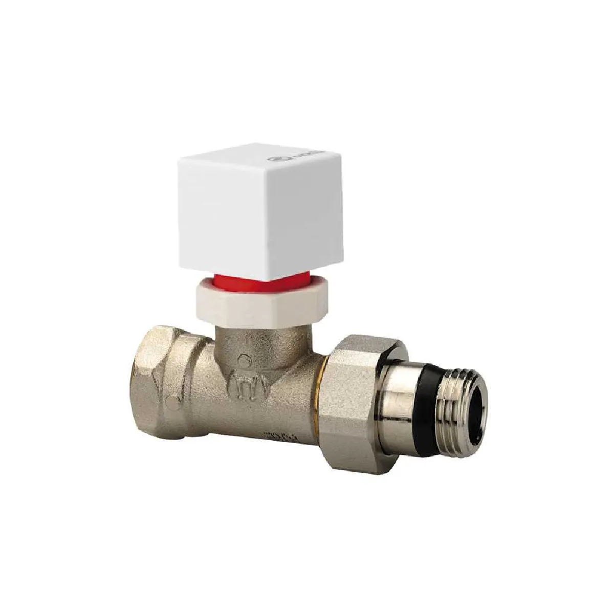 Orkli - Corps de robinet thermostatisable droit - Grand - Image 2