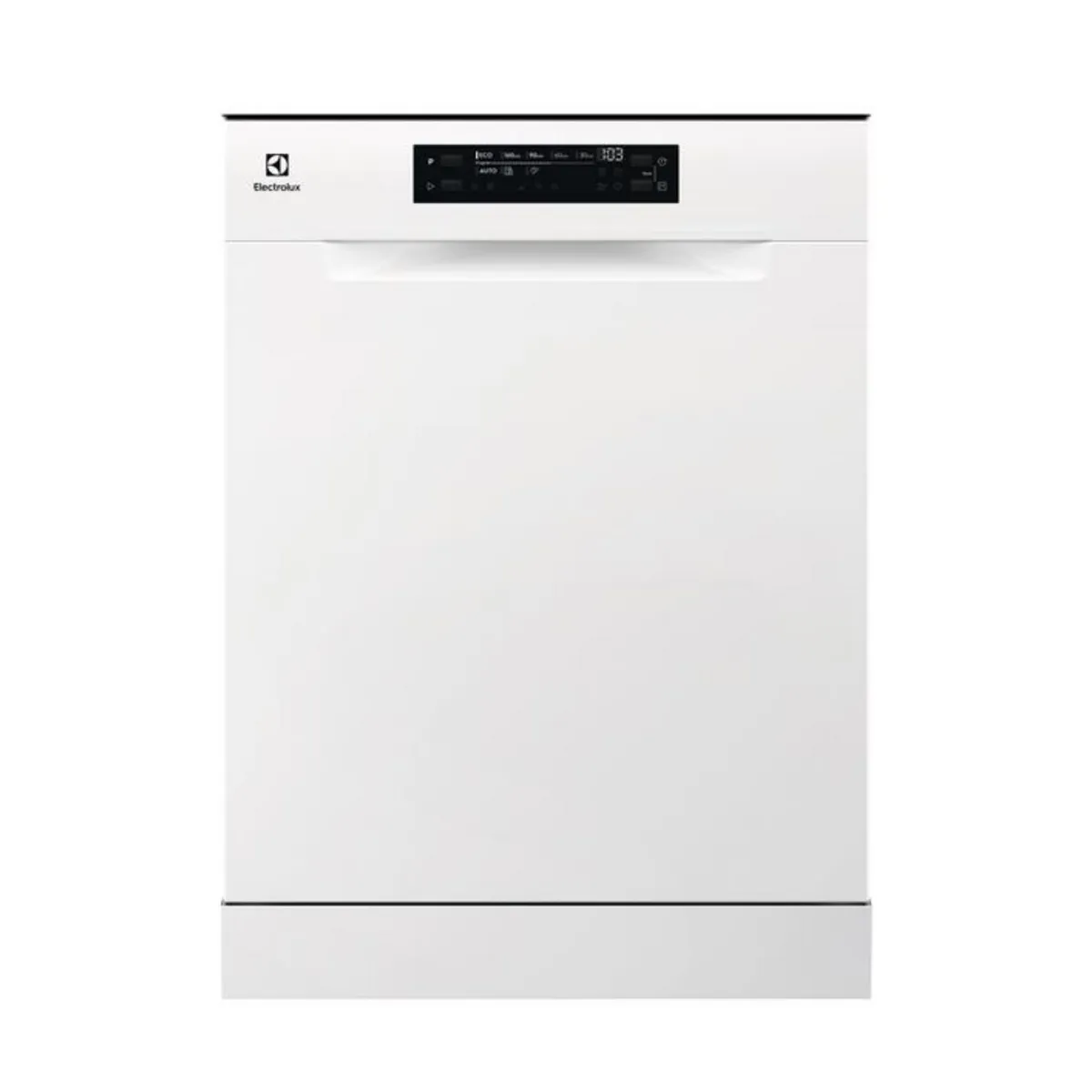 Lave Vaisselle pose libre 60 cm 13 couverts ELECTROLUX ESA47400SW - vue 6