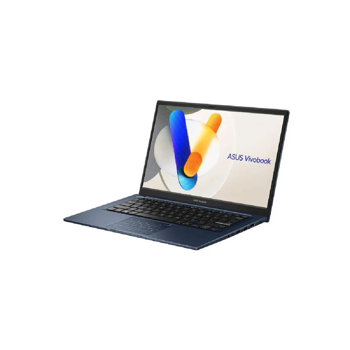 ASUS VivoBook 14 X1404VA EB1198W 14 Core i3 I3 RAM SSD AZERTY - vue 4