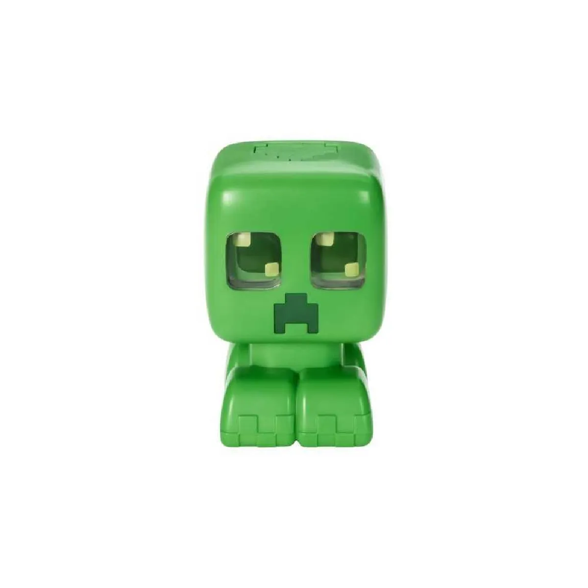FIGURINE INTERACTIVE CREEPER - vue 5