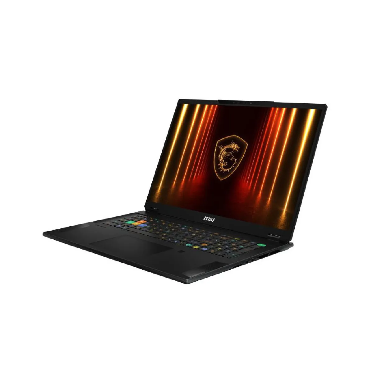 Stealth A18 AI+ 9S7-183K31-032 PC portable gaming 18" QHD+ RTX 5070 Ti 32Go/2To