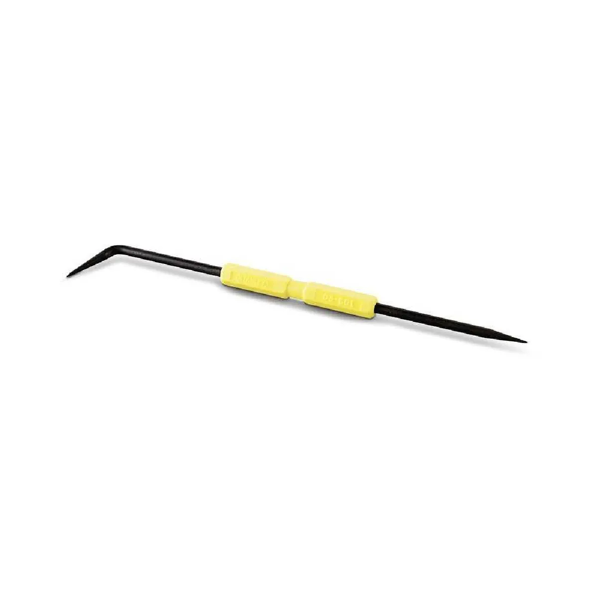 Pointe à tracer acier 190mm STANLEY 0 03 601 - vue 2