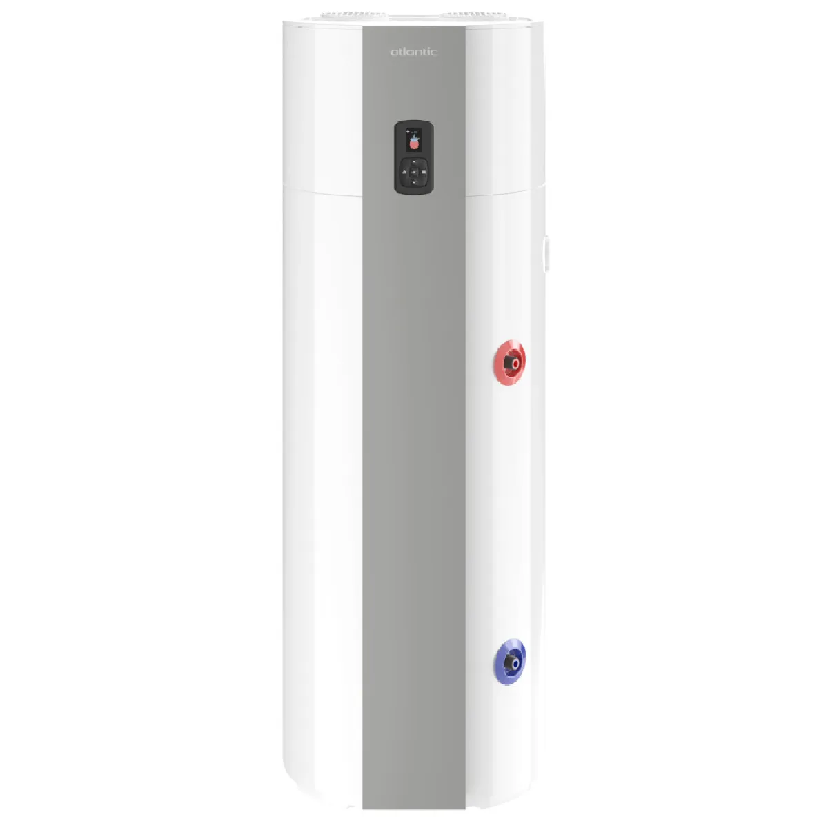 CALYPSO NEW 200 L chauffe-eau thermodynamique vertical socle 286047