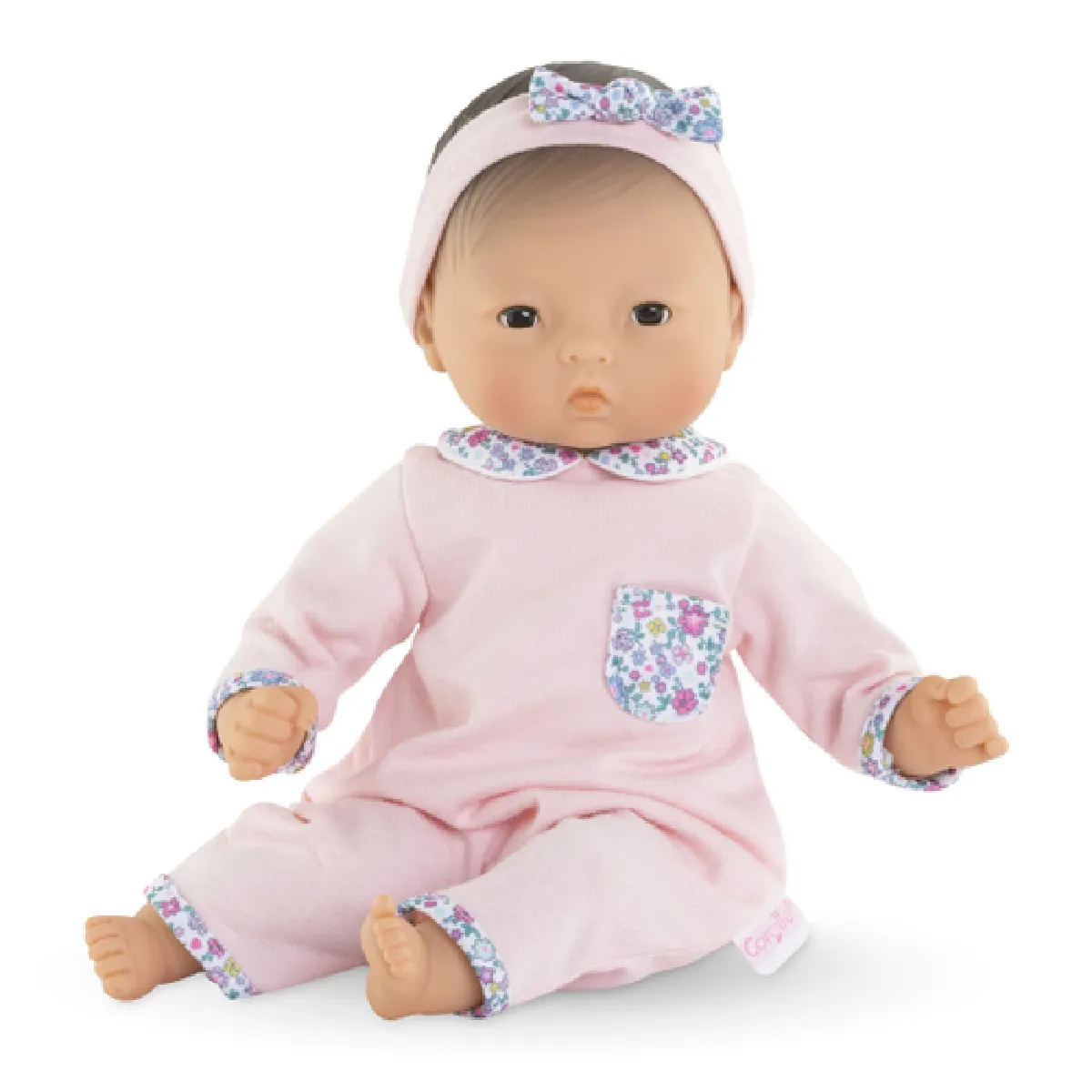 Corolle Poupon Bébé Calin Mila 30 Cm