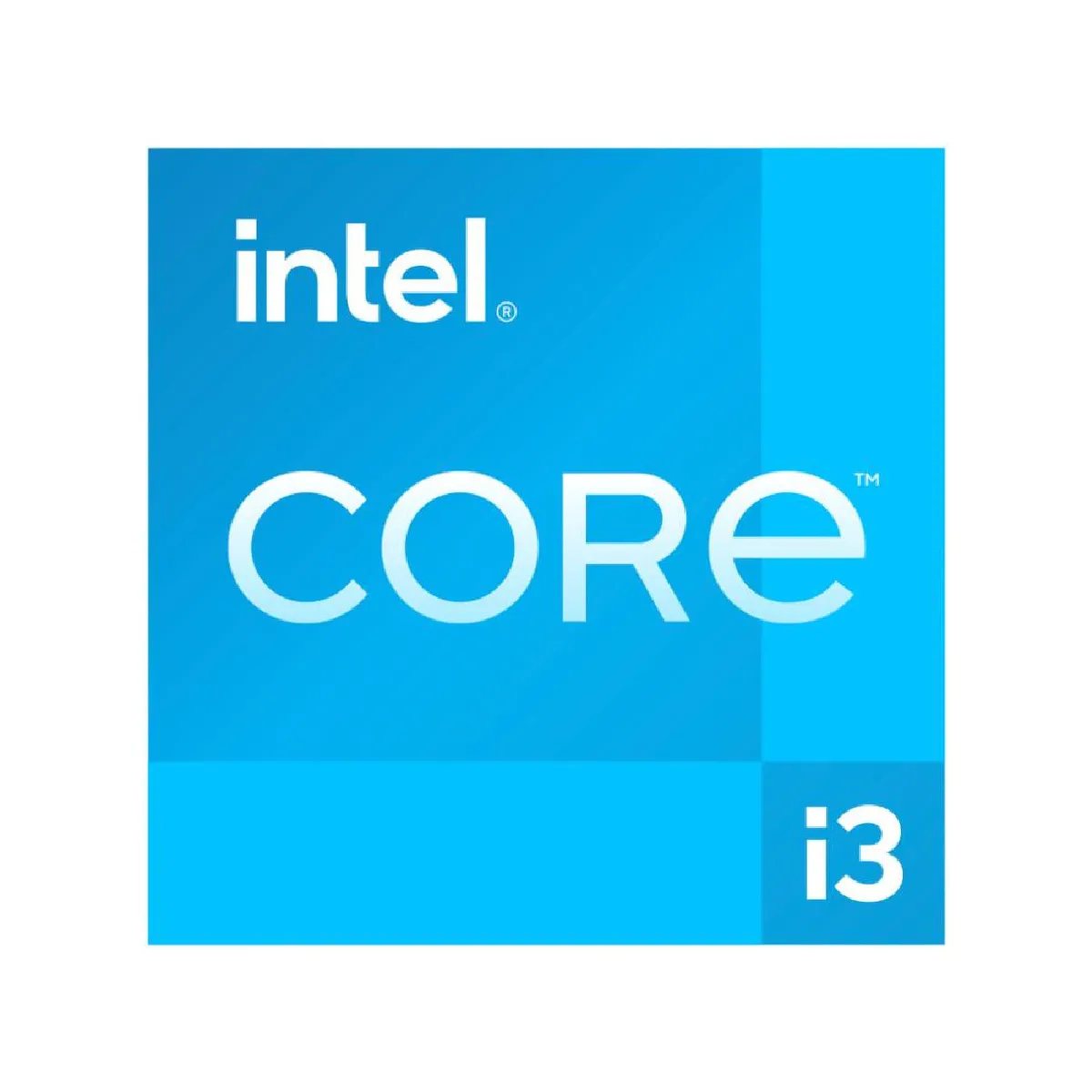 Intel I3-14100 3.5Ghz / 4.7Ghz