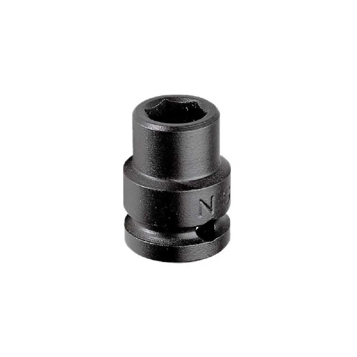 NS. Douille impact 12 6 pans 13 mm - vue 3