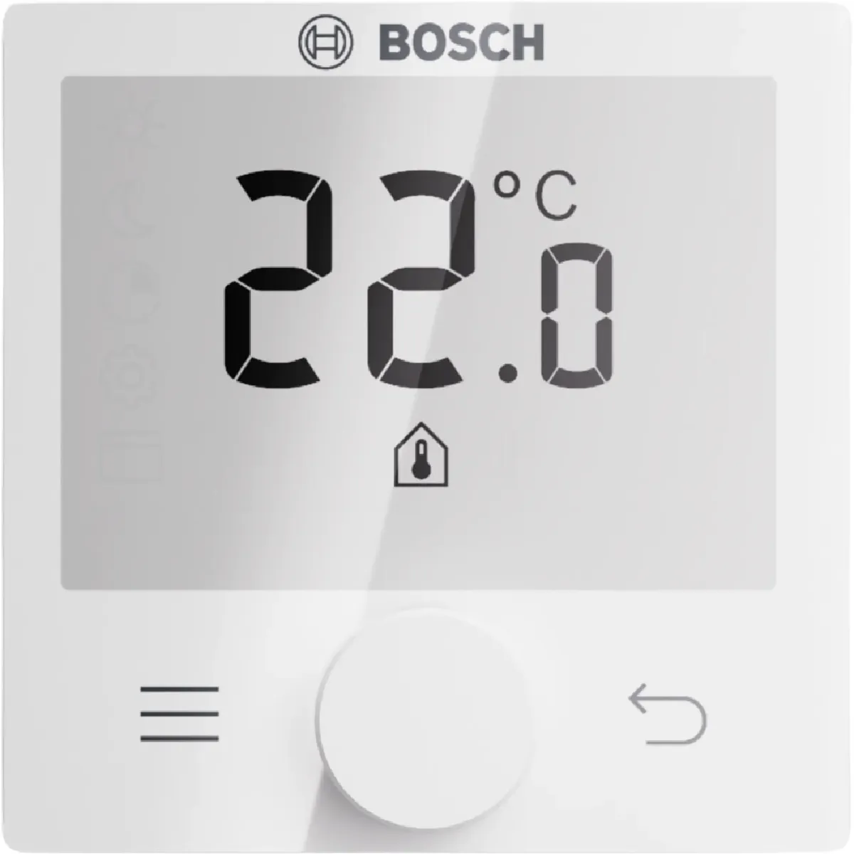 OR 100RF Thermostat d'ambiance programmable hebdomadaire sans fil 7724001292