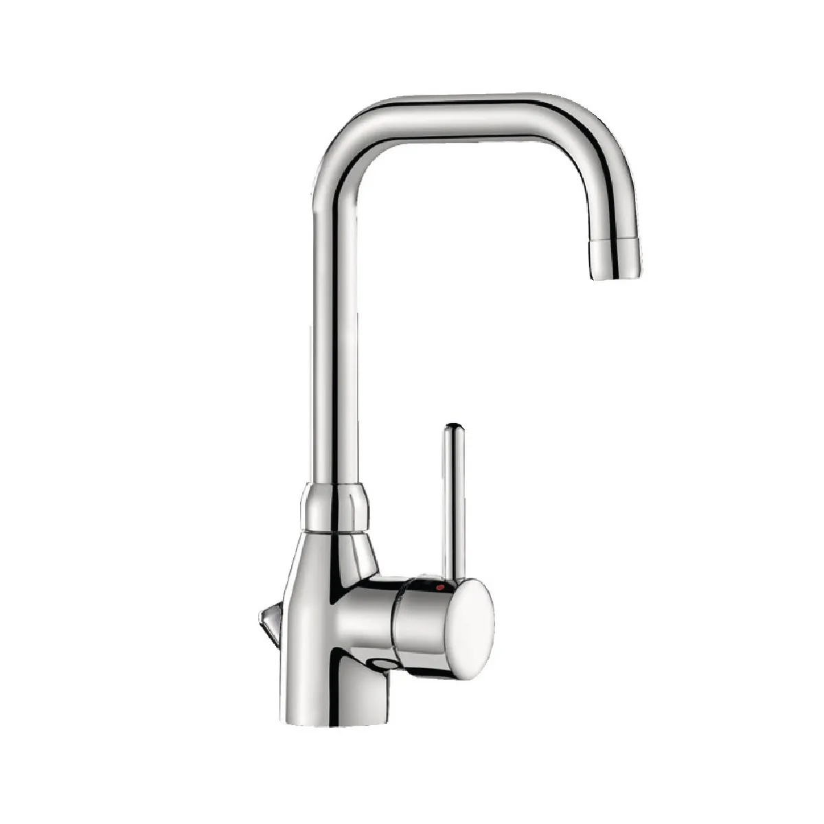 Delabie Mitigeur lavabo H.200