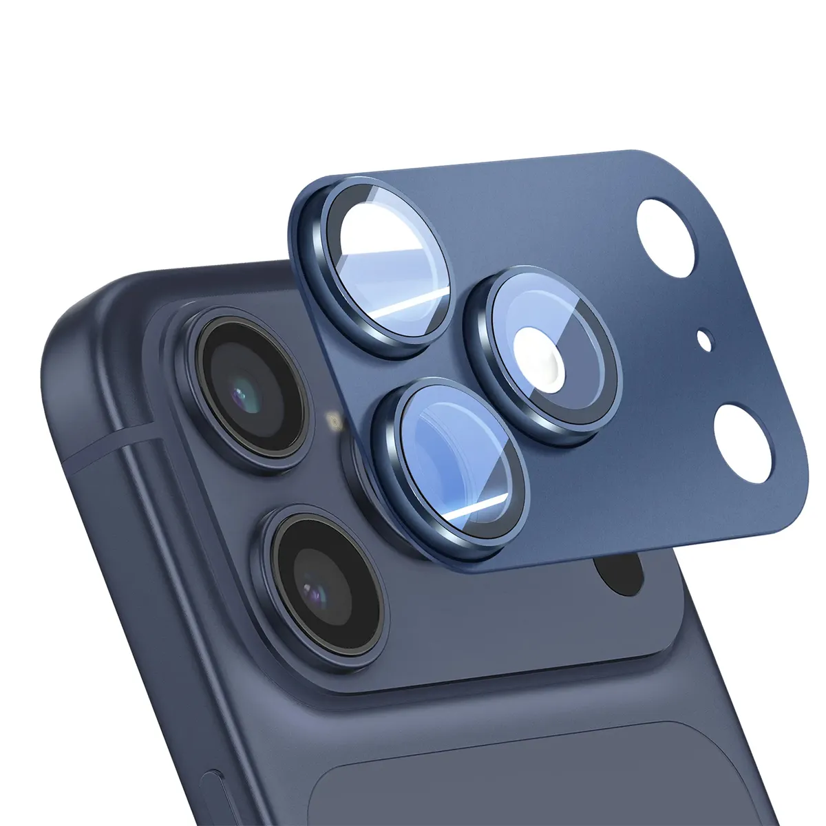 Panzerglass Bleu Panzer Glass Protection Iphone 17 Pro Max