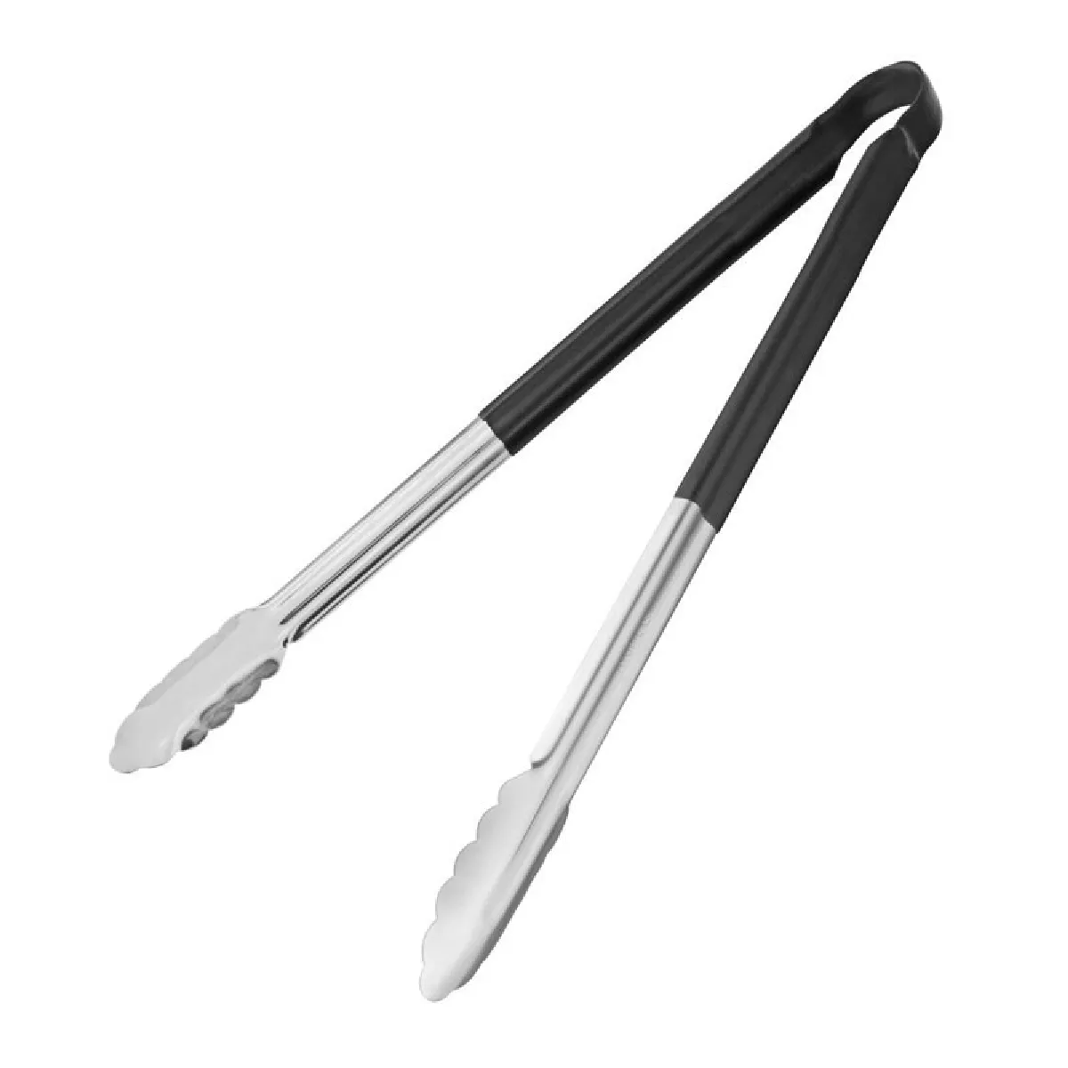 Vogue Pince De Service Code Couleur 400 Mm - 7 Coloris
