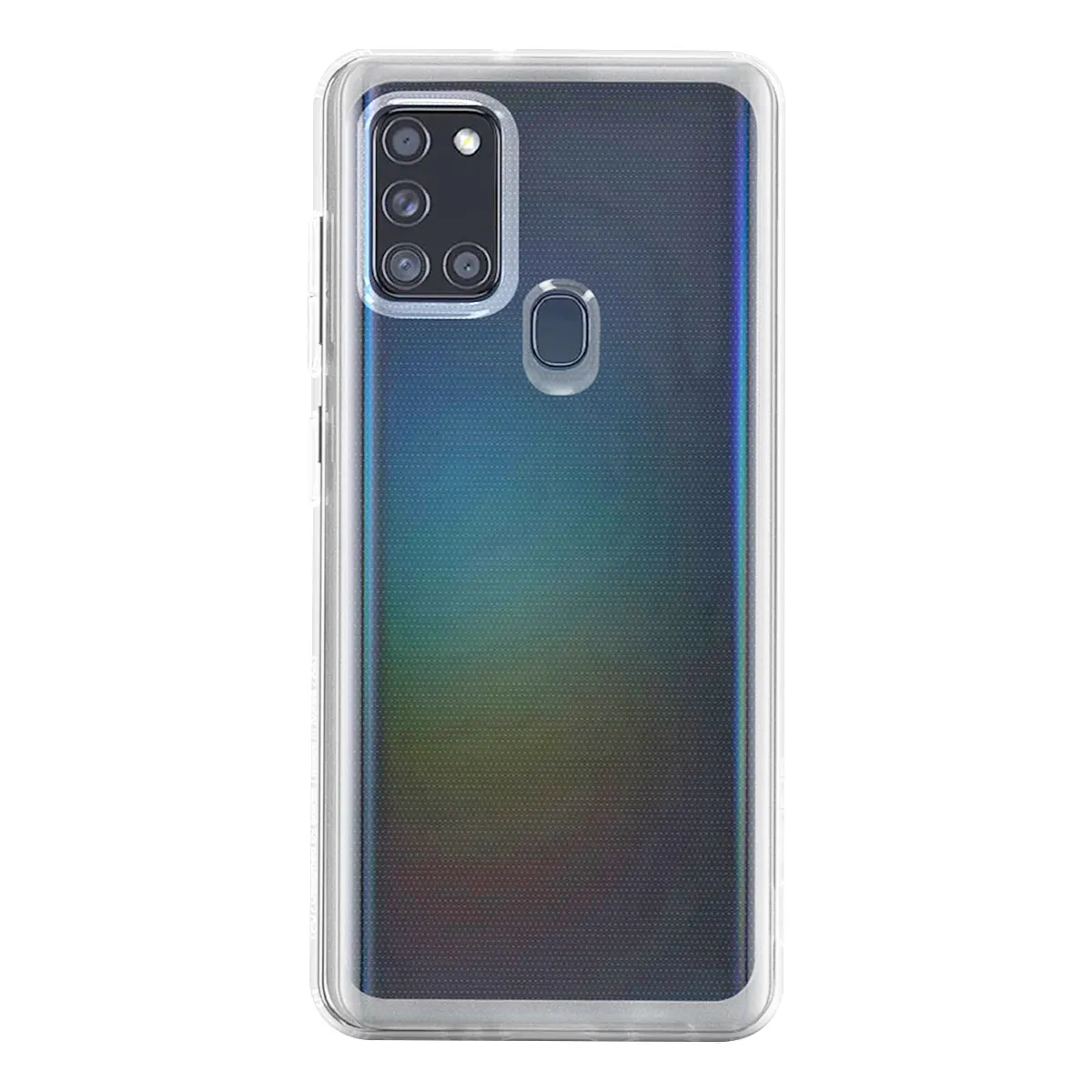 CoqueG A21s Designed for Samsung - vue 2