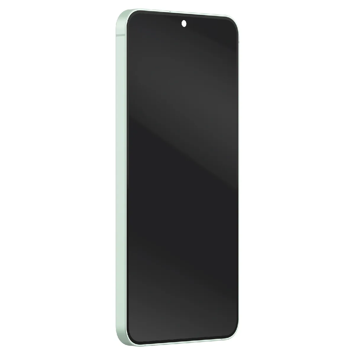 Samsung Écran Complet AMOLED pour Galaxy S25 Plus Service Pack avec Châssis pâle - vue 2