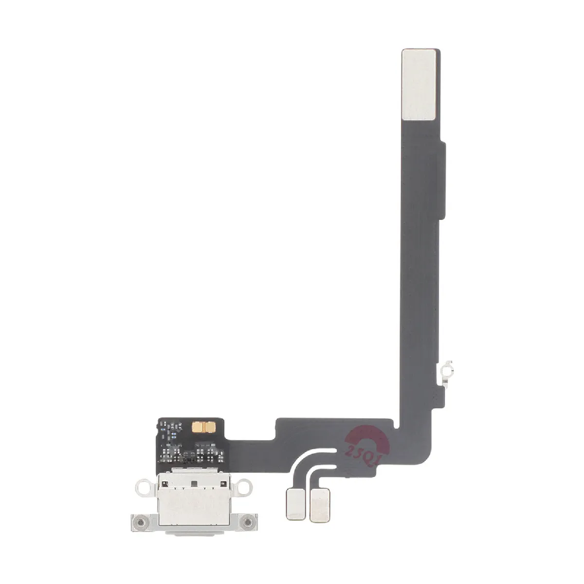 Avizar - Connecteur de charge USB-C et micro pour iPhone 16 Pro Max - Image 2