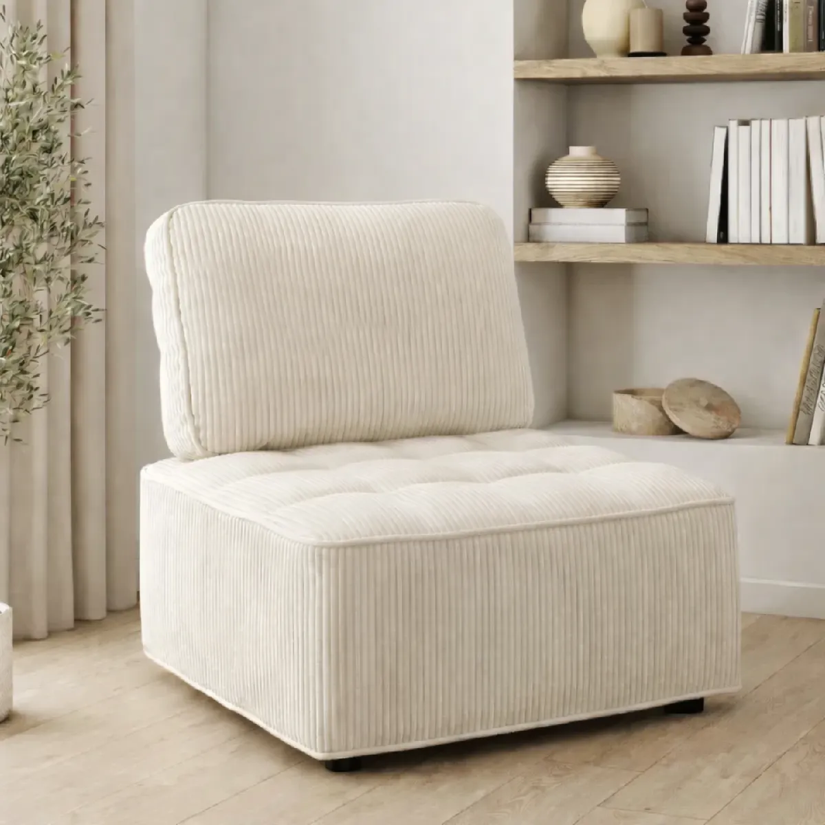 MODULE CANAPE / FAUTEUIL