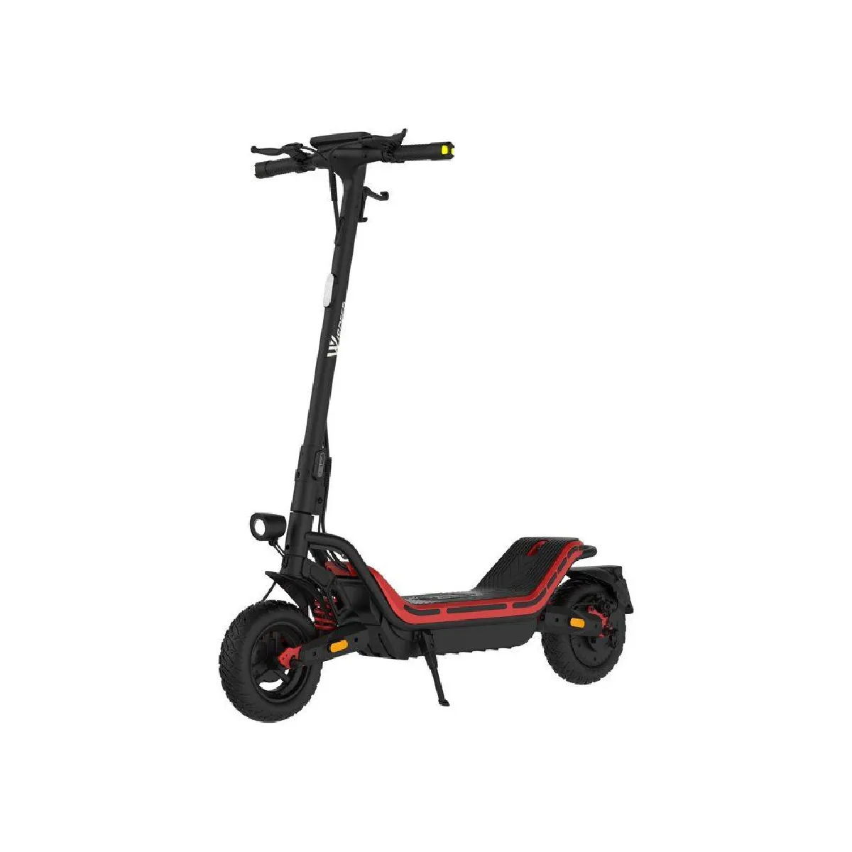 WISPEED SUVPILOT 150 R Trottinette &eacute;lectrique SUV tout-terrain 10 pouces 800W 36V
